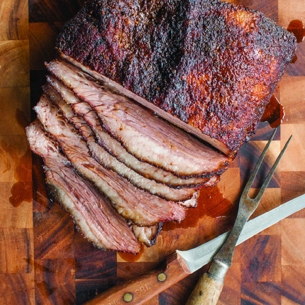 Brisket…Is it the Holy Grail of BBQ, and why is it so intimidating?!?!